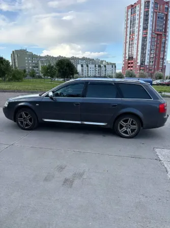 Продажа Audi A6 II (C5) Рестайлинг, 2001г., Гродно Гродно