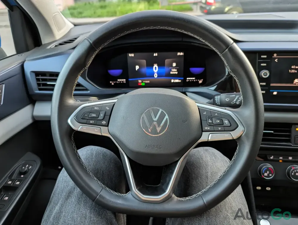 Продажа Volkswagen Taos I, 2021г., Витебск Витебск - изображение 7