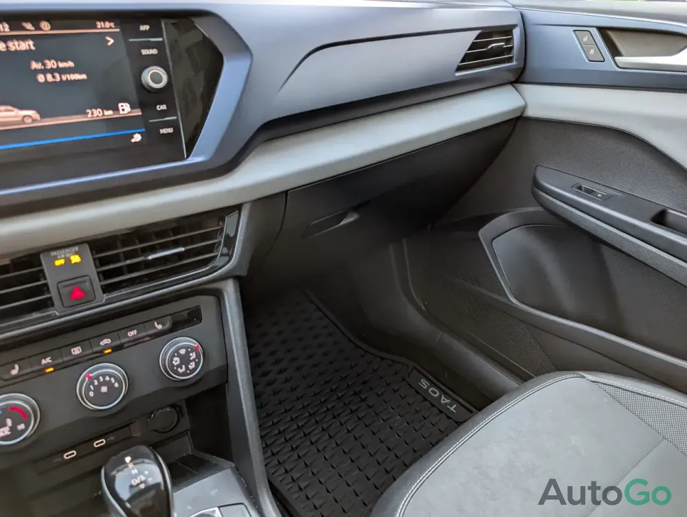 Продажа Volkswagen Taos I, 2021г., Витебск Витебск - изображение 11
