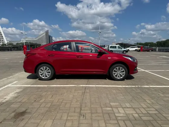 Продажа Hyundai Accent V, 2020г., Минск Минск
