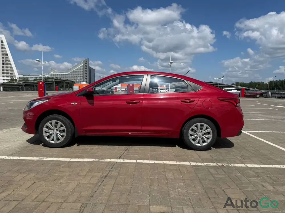Продажа Hyundai Accent V, 2020г., Минск Минск - изображение 5