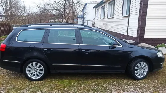 Продажа Volkswagen Passat B6, 2008г., Витебск Витебск