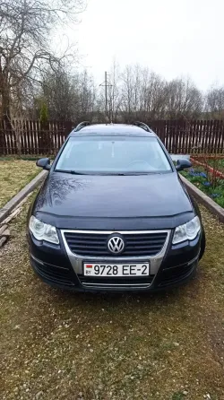 Продажа Volkswagen Passat B6, 2008г., Витебск Витебск