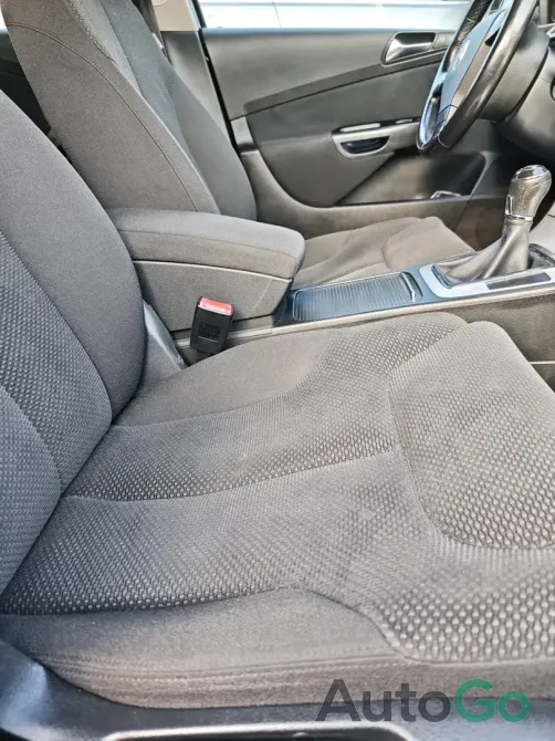 Продажа Volkswagen Passat B6, 2008г., Витебск Витебск - изображение 7