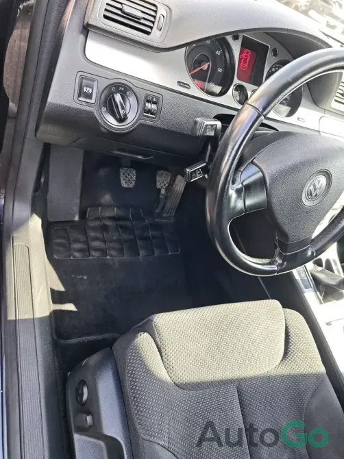 Продажа Volkswagen Passat B6, 2008г., Витебск Витебск - изображение 6