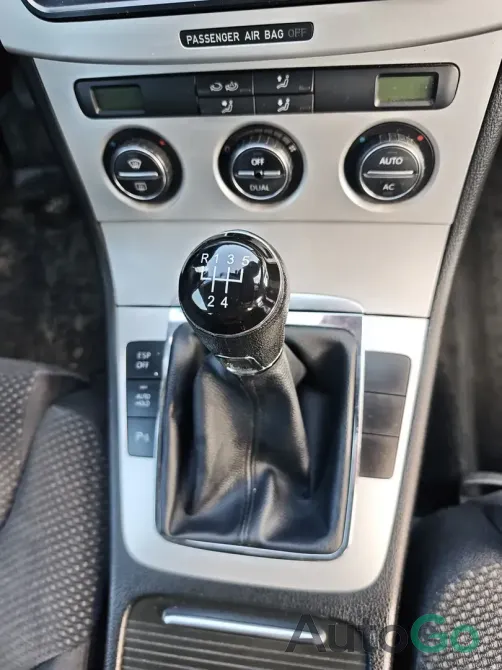 Продажа Volkswagen Passat B6, 2008г., Витебск Витебск - изображение 12