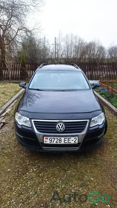Продажа Volkswagen Passat B6, 2008г., Витебск Витебск - изображение 3