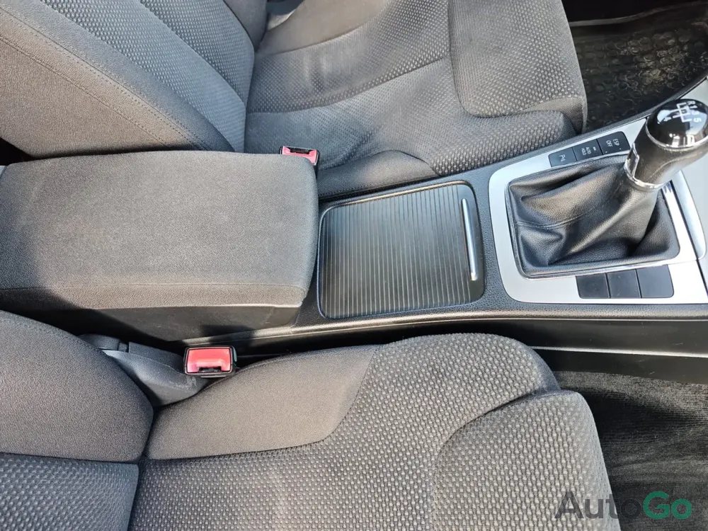 Продажа Volkswagen Passat B6, 2008г., Витебск Витебск - изображение 5
