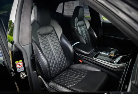 Продажа Audi SQ8 I (4M), 2019г., Минск Минск