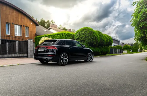 Продажа Audi SQ8 I (4M), 2019г., Минск Минск