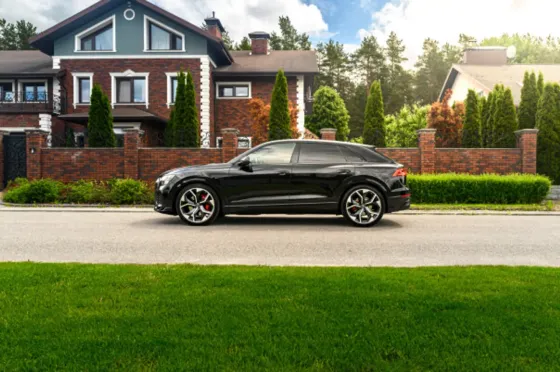 Продажа Audi SQ8 I (4M), 2019г., Минск Минск