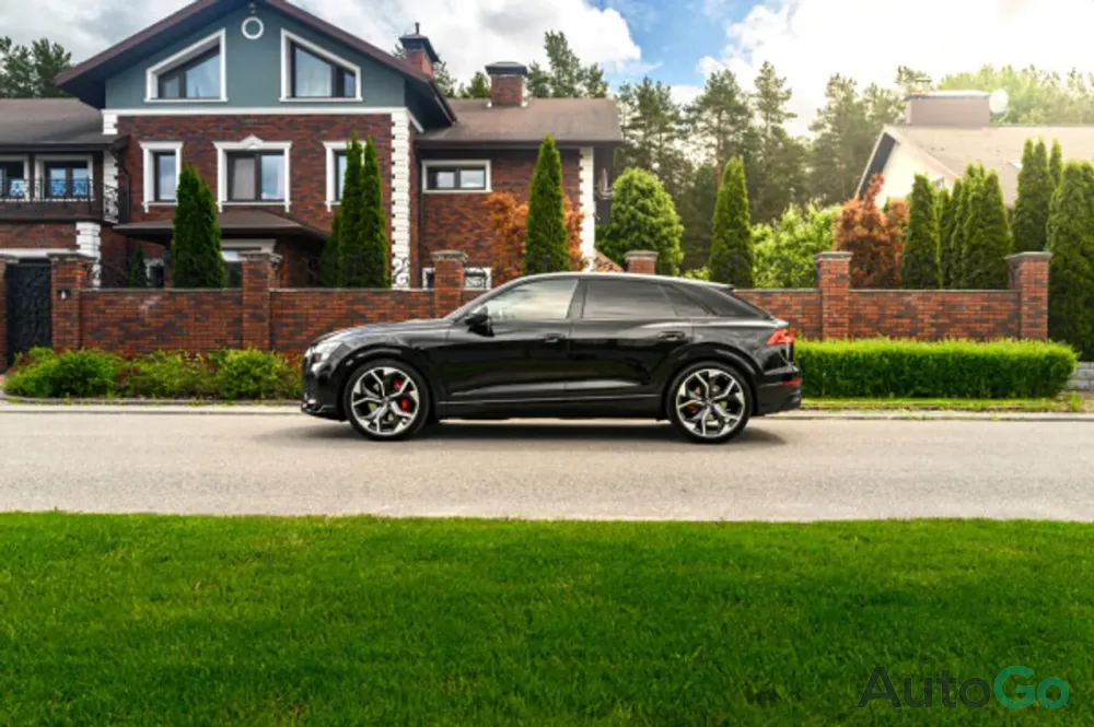 Продажа Audi SQ8 I (4M), 2019г., Минск Минск - изображение 4
