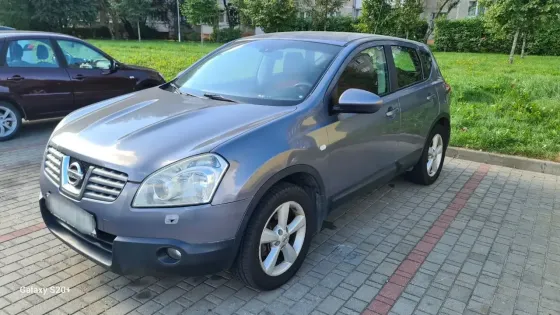 Продажа Nissan Qashqai I, 2009г., Минск Минск