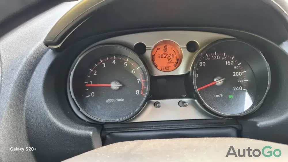 Продажа Nissan Qashqai I, 2009г., Минск Минск - изображение 9