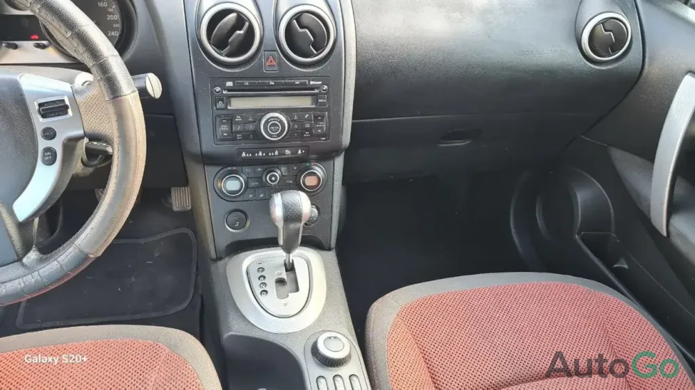 Продажа Nissan Qashqai I, 2009г., Минск Минск - изображение 10