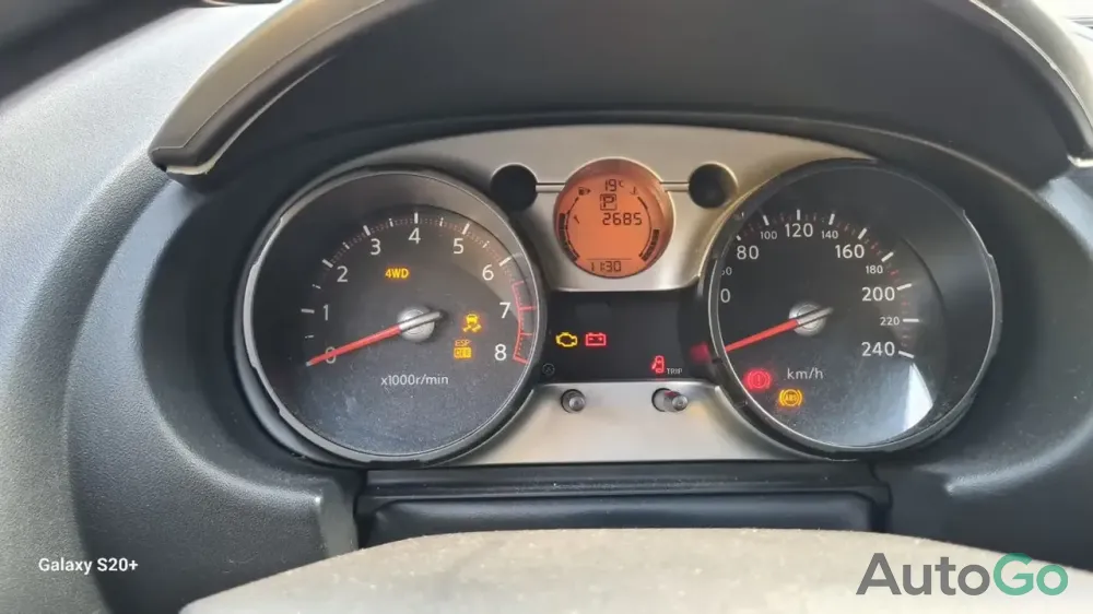 Продажа Nissan Qashqai I, 2009г., Минск Минск - изображение 8