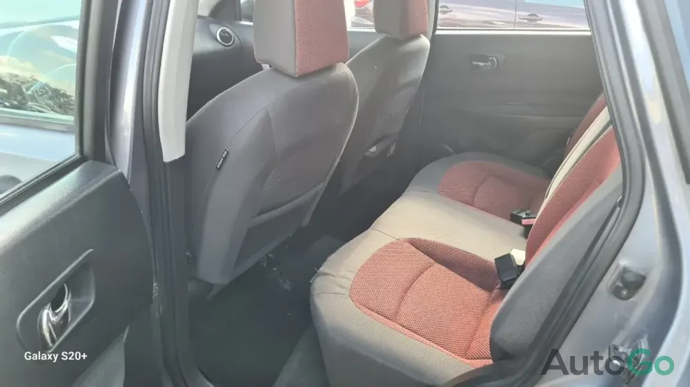 Продажа Nissan Qashqai I, 2009г., Минск Минск - изображение 11