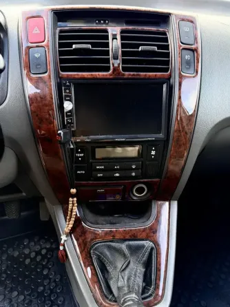 Продажа Hyundai Tucson I, 2005г., Бобруйск Бобруйск