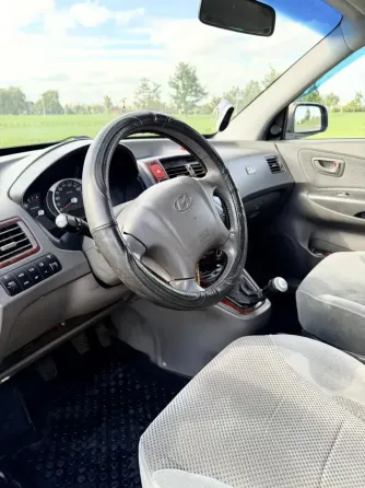 Продажа Hyundai Tucson I, 2005г., Бобруйск Бобруйск