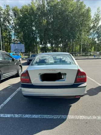 Продажа Volvo S80 I, 1999г., Минск Минск