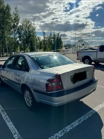 Продажа Volvo S80 I, 1999г., Минск Минск