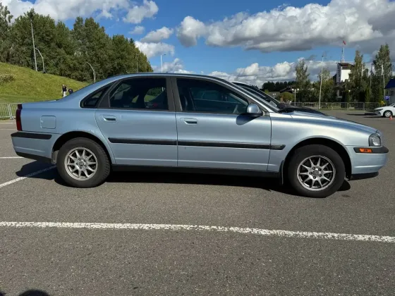Продажа Volvo S80 I, 1999г., Минск Минск