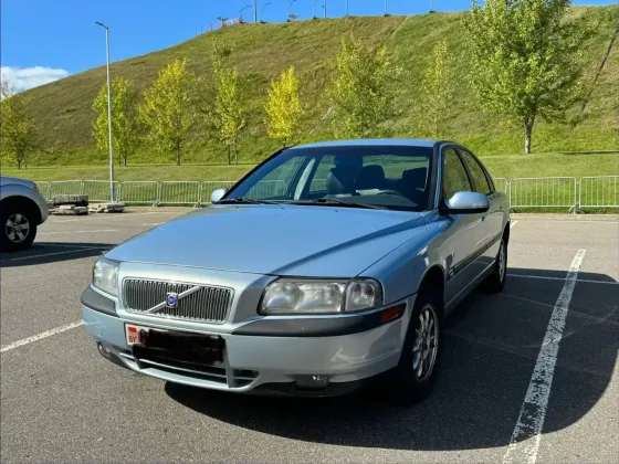 Продажа Volvo S80 I, 1999г., Минск Минск