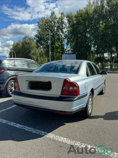 Продажа Volvo S80 I, 1999г., Минск Минск - изображение 4