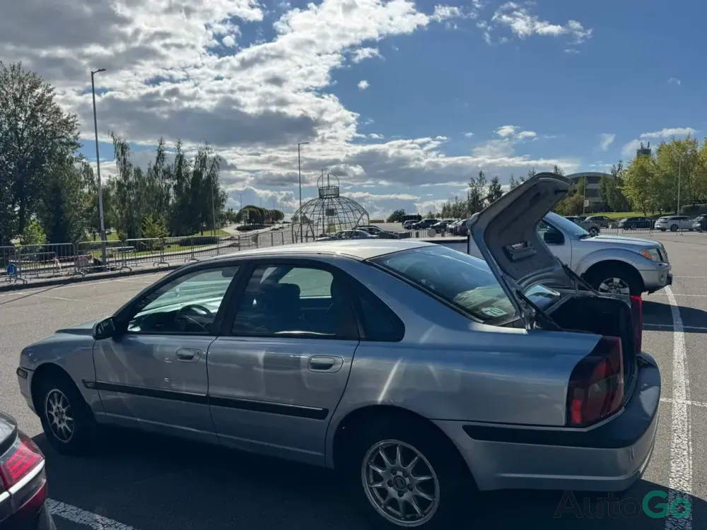 Продажа Volvo S80 I, 1999г., Минск Минск - изображение 7