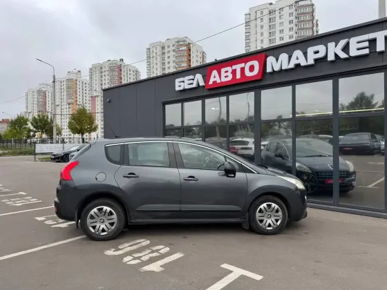 Продажа Peugeot 3008 I, 2010г., Минск Минск