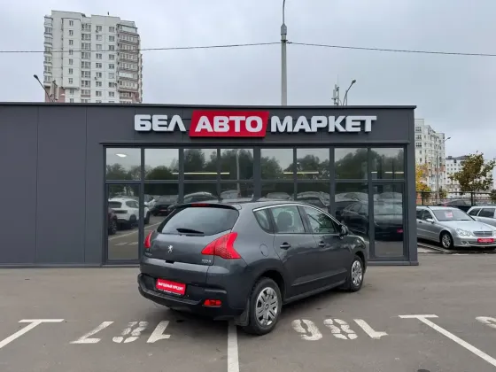 Продажа Peugeot 3008 I, 2010г., Минск Минск