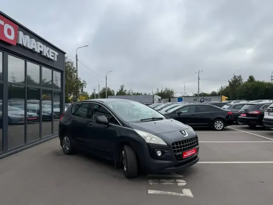 Продажа Peugeot 3008 I, 2010г., Минск Минск
