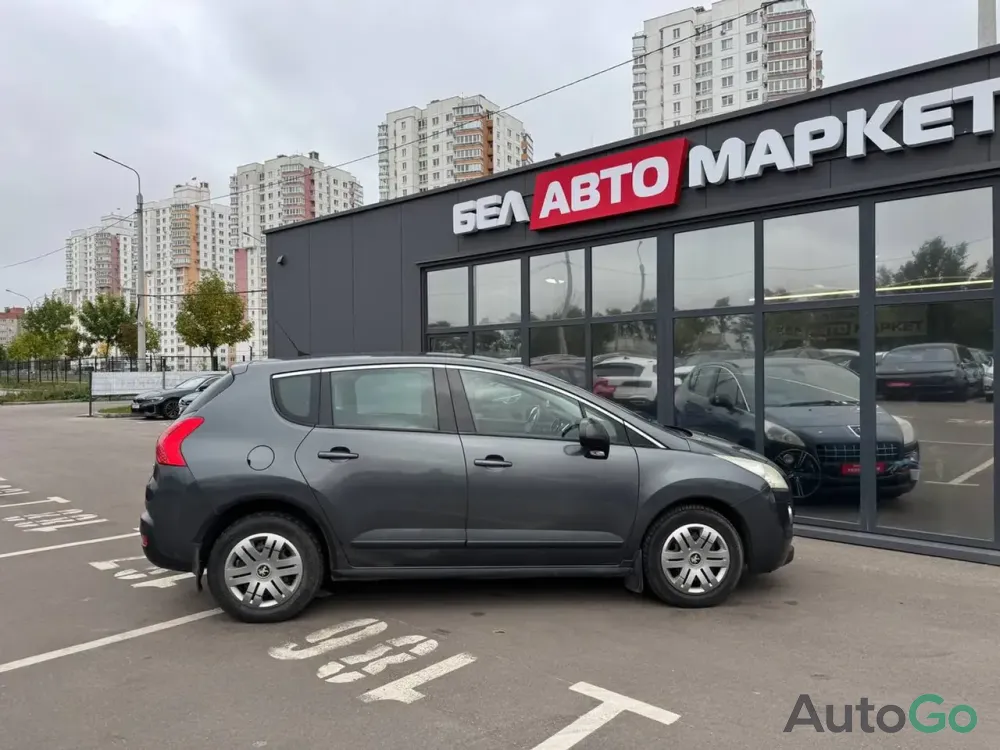 Продажа Peugeot 3008 I, 2010г., Минск Минск - изображение 4