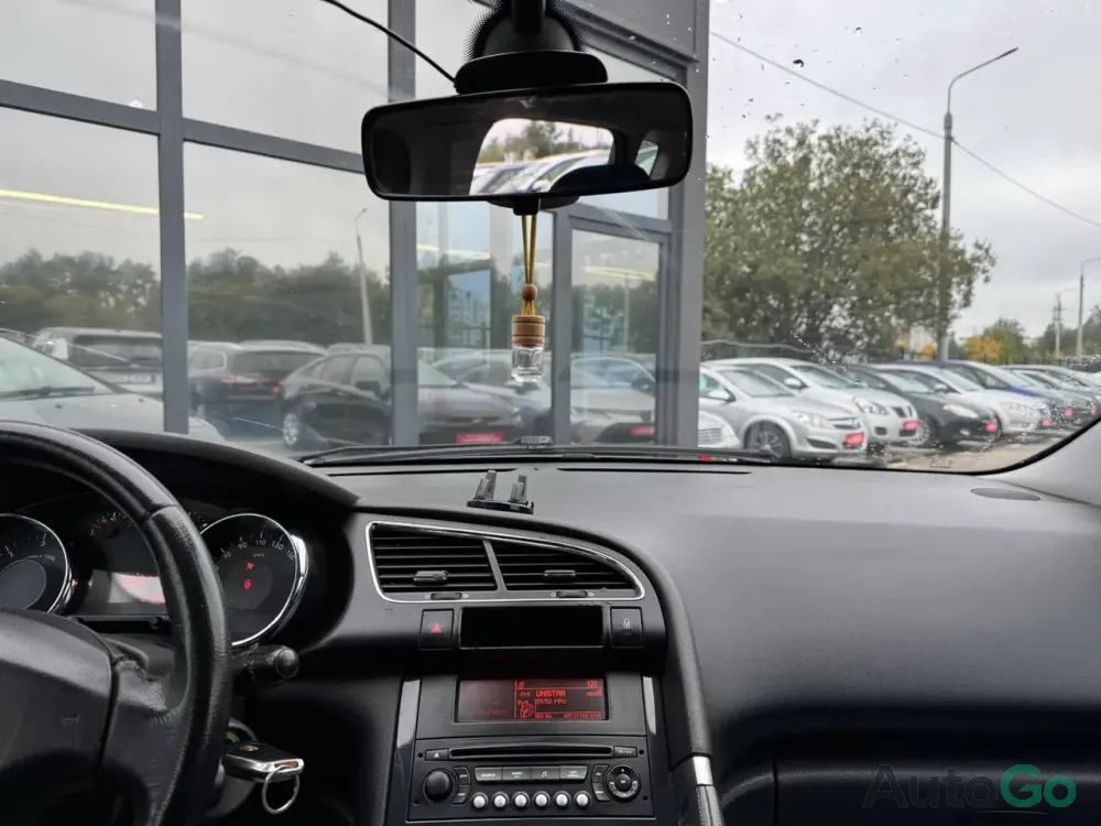 Продажа Peugeot 3008 I, 2010г., Минск Минск - изображение 12