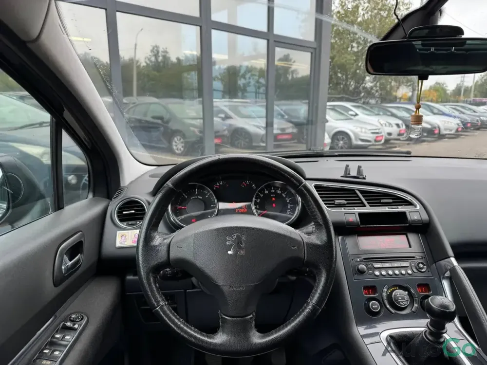 Продажа Peugeot 3008 I, 2010г., Минск Минск - изображение 10