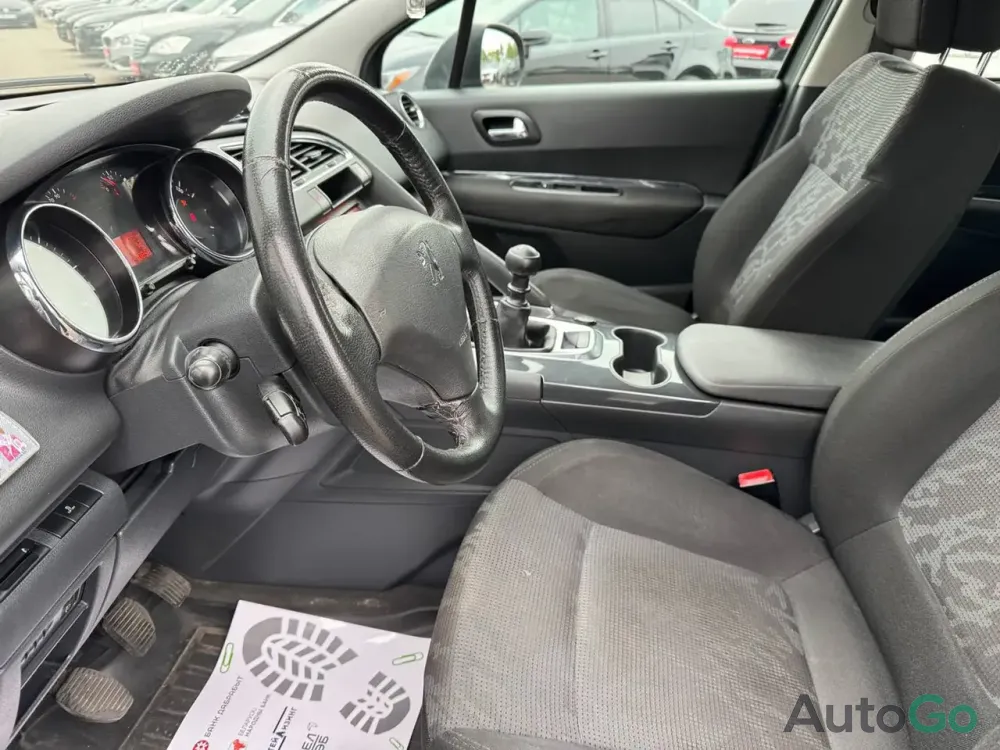 Продажа Peugeot 3008 I, 2010г., Минск Минск - изображение 9