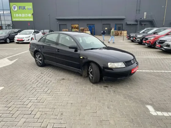 Продажа Volkswagen Passat B5, 1999г., Могилёв Могилев