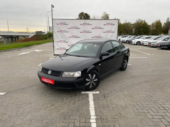 Продажа Volkswagen Passat B5, 1999г., Могилёв Могилев