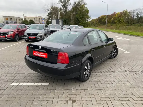 Продажа Volkswagen Passat B5, 1999г., Могилёв Могилев