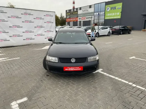 Продажа Volkswagen Passat B5, 1999г., Могилёв Могилев