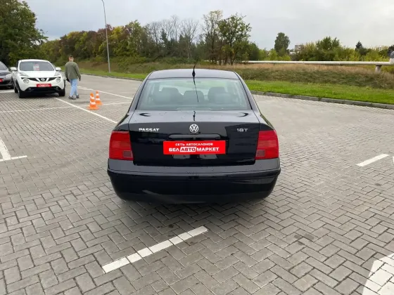 Продажа Volkswagen Passat B5, 1999г., Могилёв Могилев