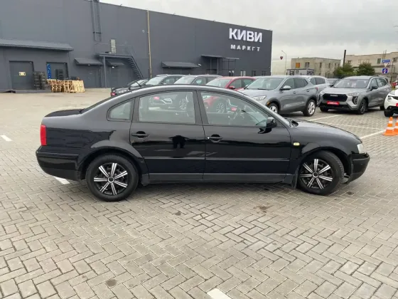 Продажа Volkswagen Passat B5, 1999г., Могилёв Могилев