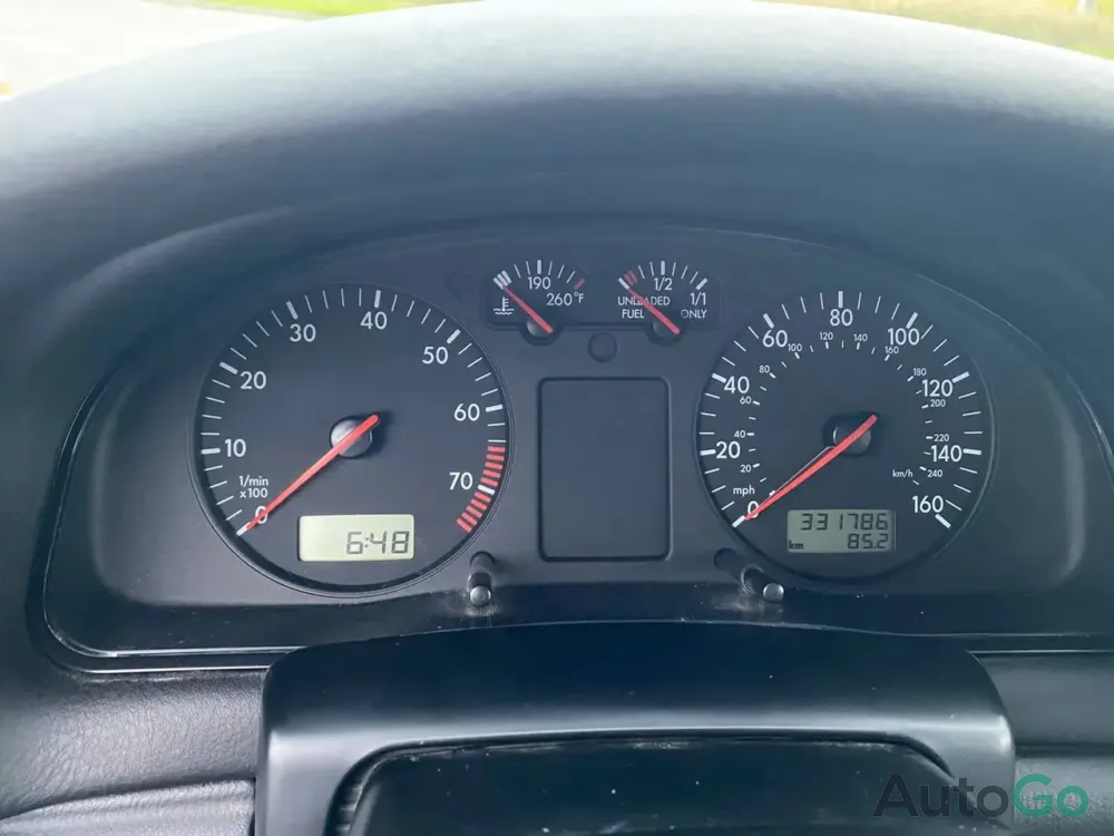 Продажа Volkswagen Passat B5, 1999г., Могилёв Могилев - изображение 11