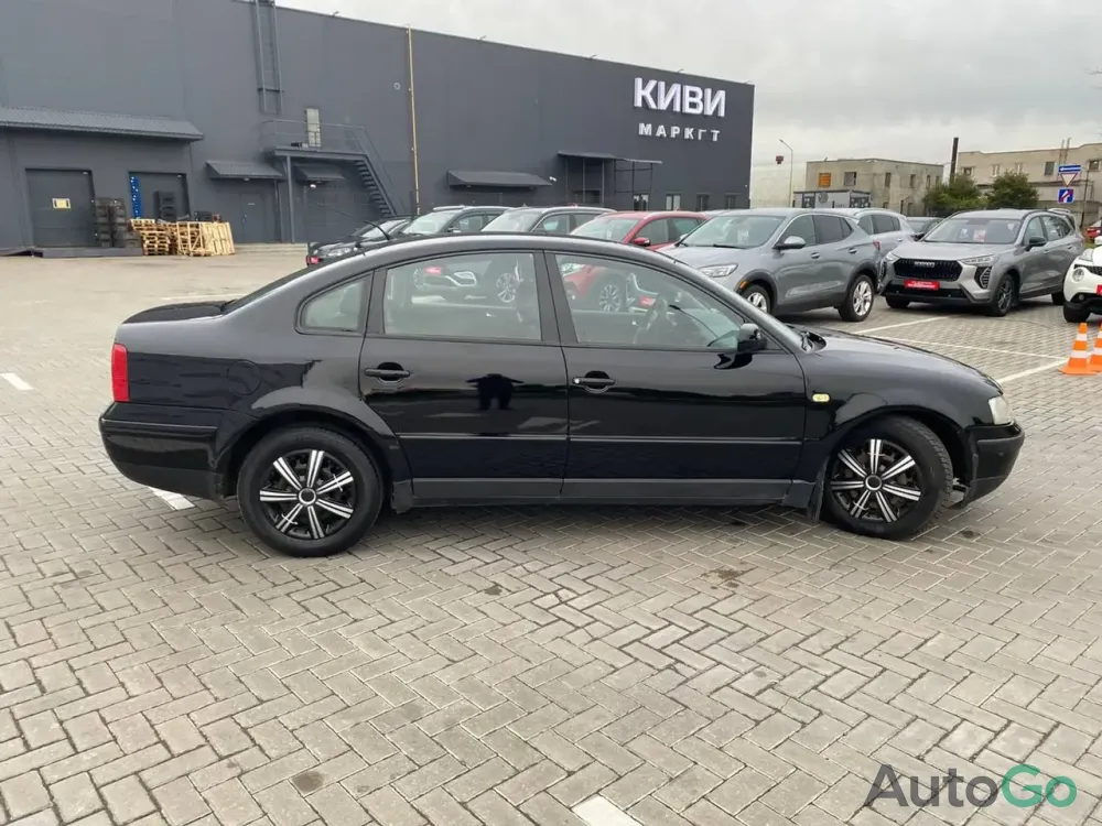 Продажа Volkswagen Passat B5, 1999г., Могилёв Могилев - изображение 4