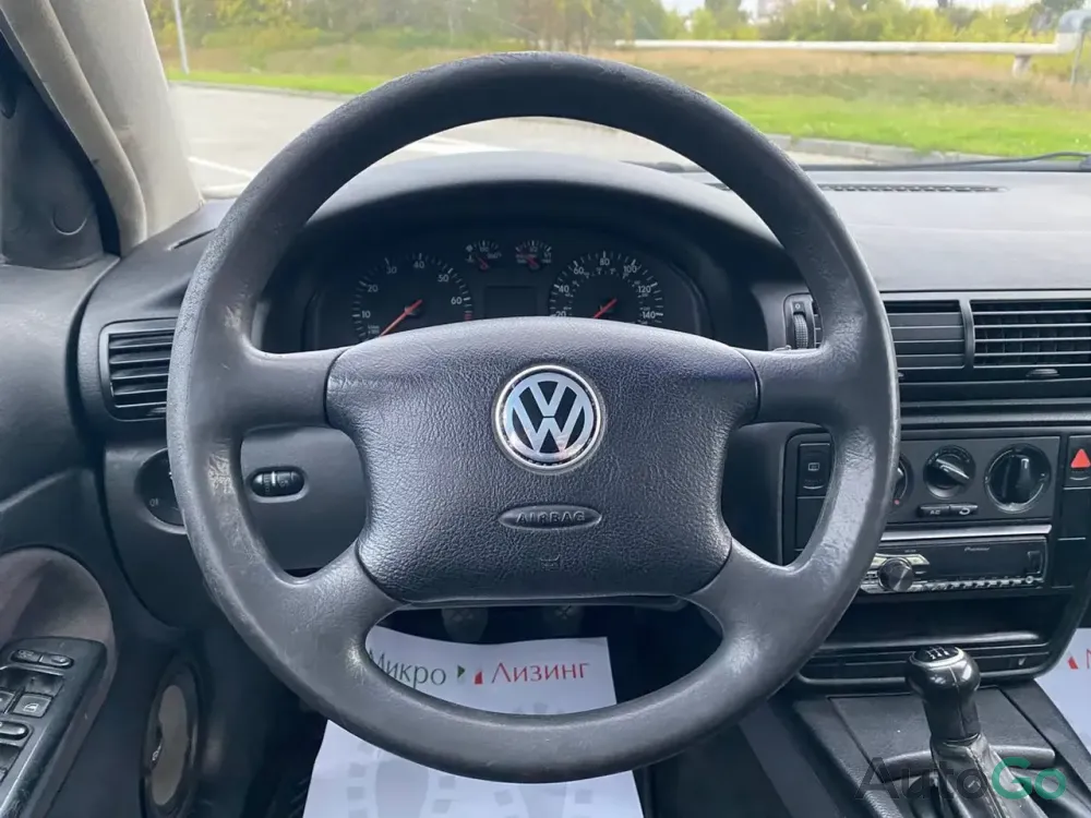 Продажа Volkswagen Passat B5, 1999г., Могилёв Могилев - изображение 10