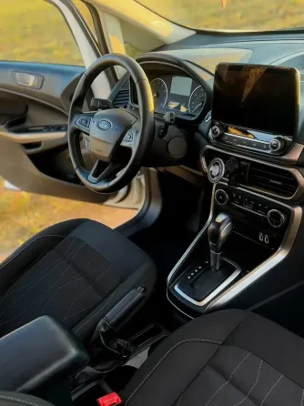 Продажа Ford EcoSport II Рестайлинг, 2020г., Молодечно Молодечно