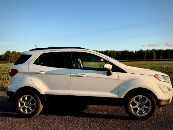 Продажа Ford EcoSport II Рестайлинг, 2020г., Молодечно Молодечно