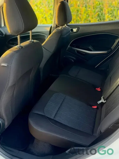 Продажа Ford EcoSport II Рестайлинг, 2020г., Молодечно Молодечно - изображение 2