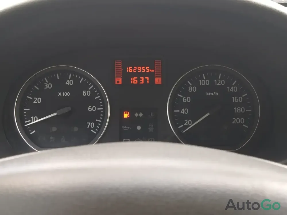 Продажа Nissan Almera III (G15), 2015г., Боровляны Минск - изображение 4