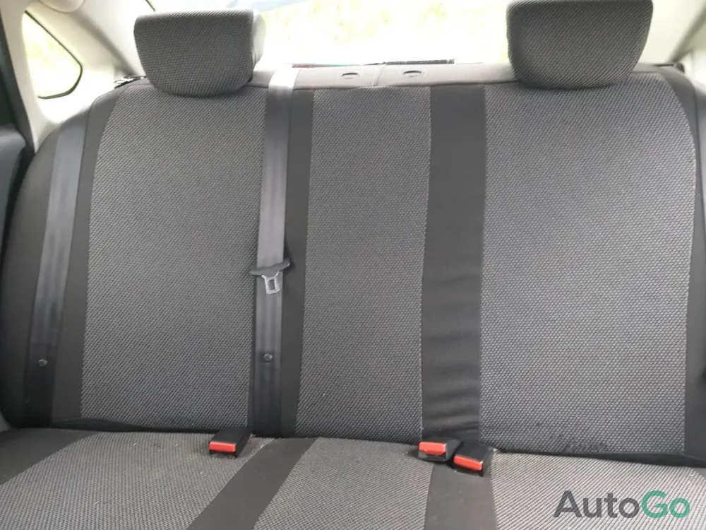 Продажа Nissan Almera III (G15), 2015г., Боровляны Минск - изображение 5